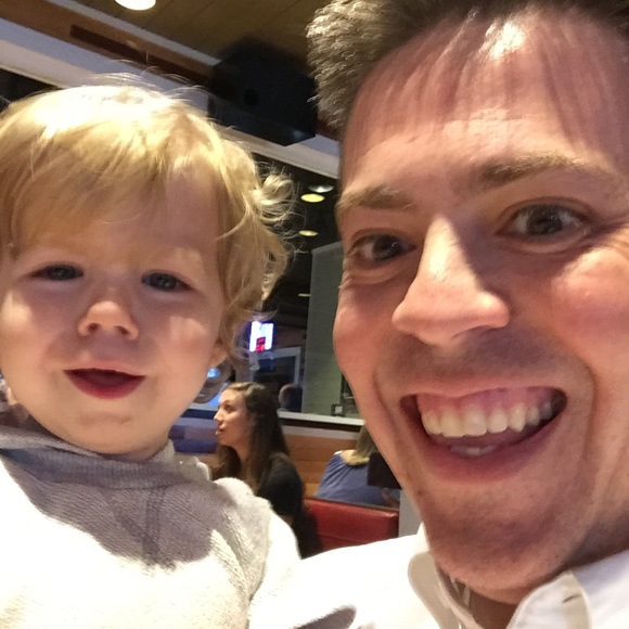 Meet your Posher, Richard - Picture 1 of 1